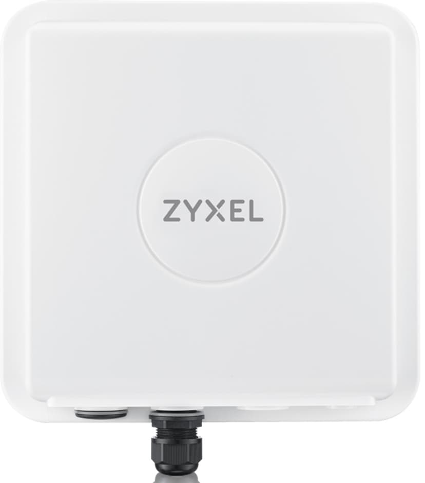Zyxel LTE7460-M608 Outdoor LTE Router (LTE7460-M608-EU01V1F) | Dustin.se