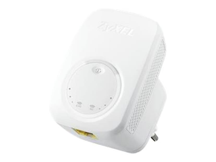 Zyxel WRE6505 V2 Wireless AC750 Range Extender