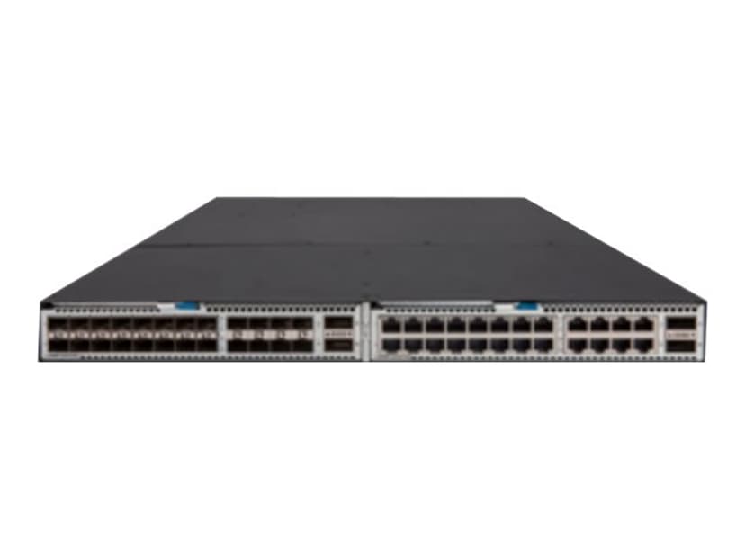 HPE FlexFabric 5940 2-slot