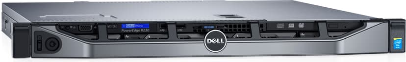 Dell EMC PowerEdge R230