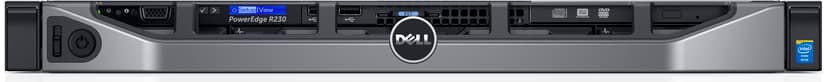 Dell EMC PowerEdge R230
