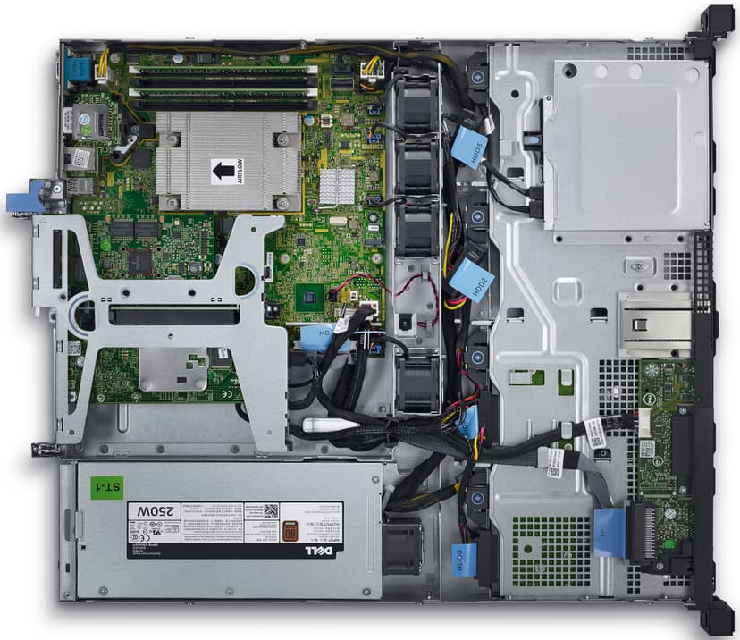 Dell EMC PowerEdge R230