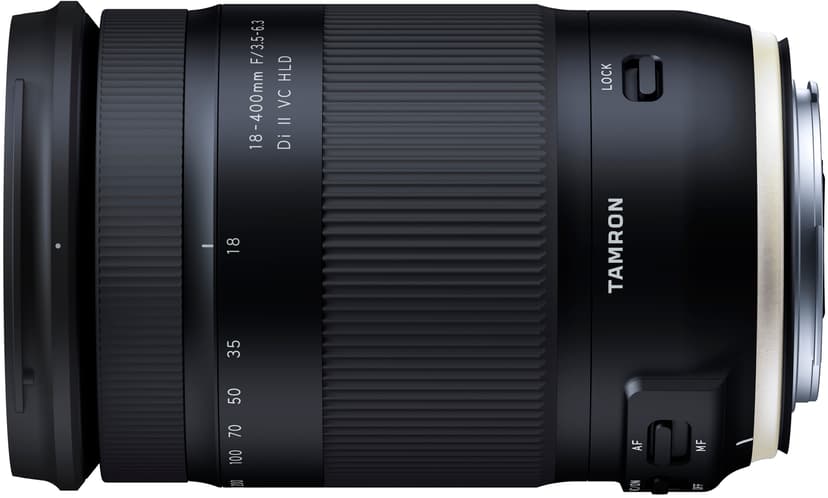 Tamron AF 18-400/3,5-6,3 DI II VC HLD Canon Canon EF
