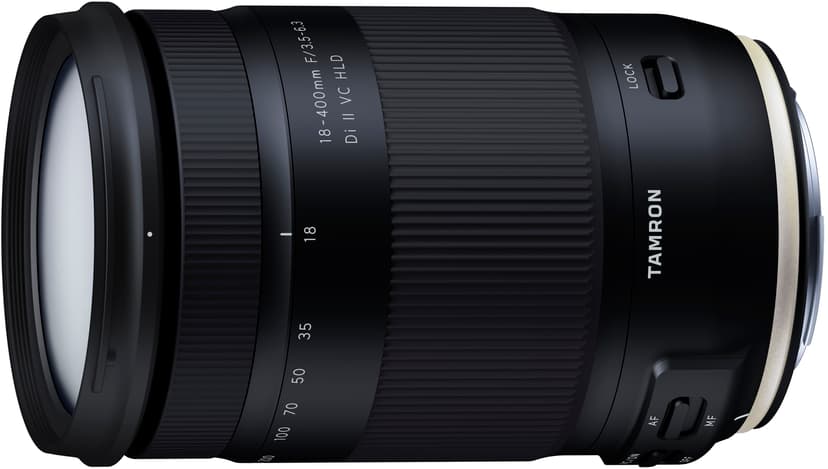 Tamron AF 18-400/3,5-6,3 DI II VC HLD Canon Canon EF