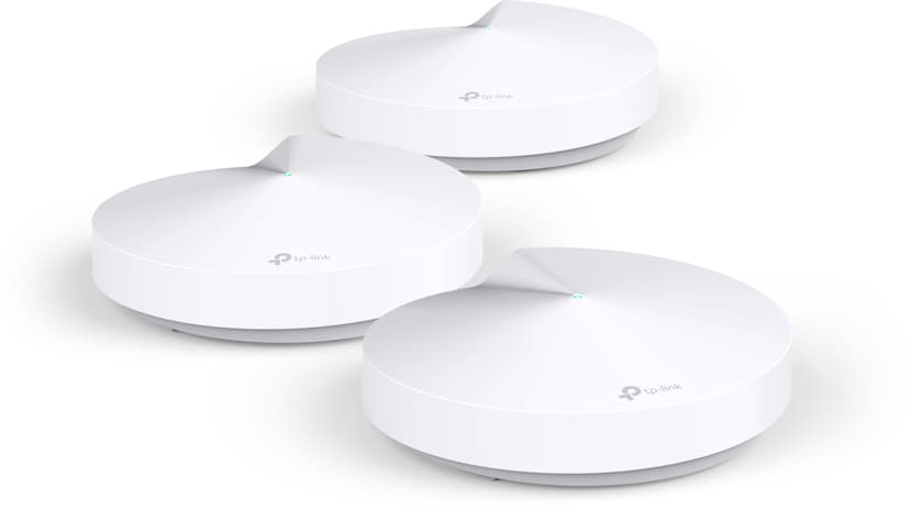 TP-Link Deco M5 WiFi Mesh System