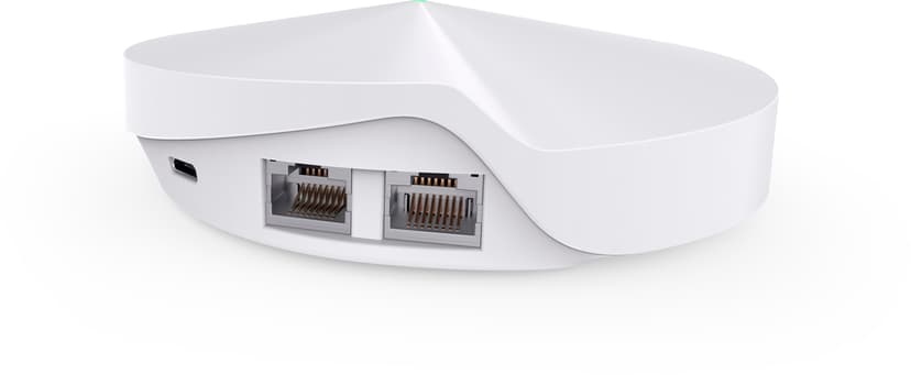 TP-Link Deco M5 WiFi Mesh System