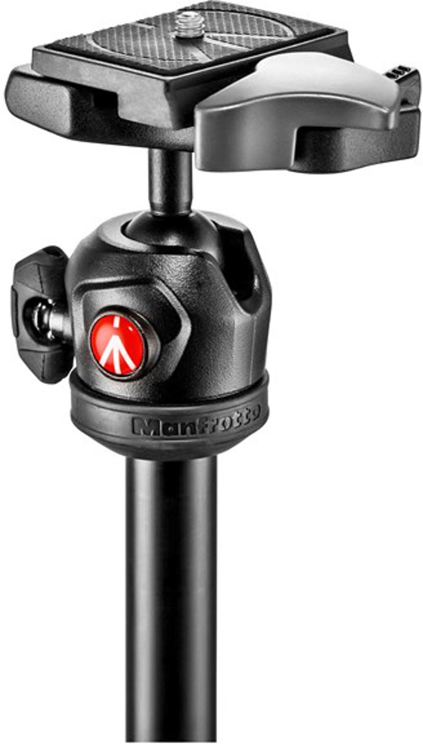 manfrotto Befree one mkbfr1a4b-bh  Trépied photo 