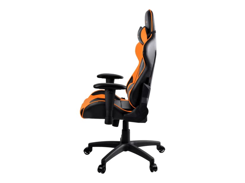 Arozzi Verona V2 Gaming Chair - Orange
