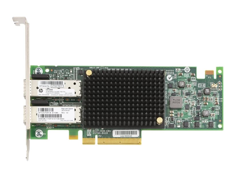 HPE StoreFabric CN1200E