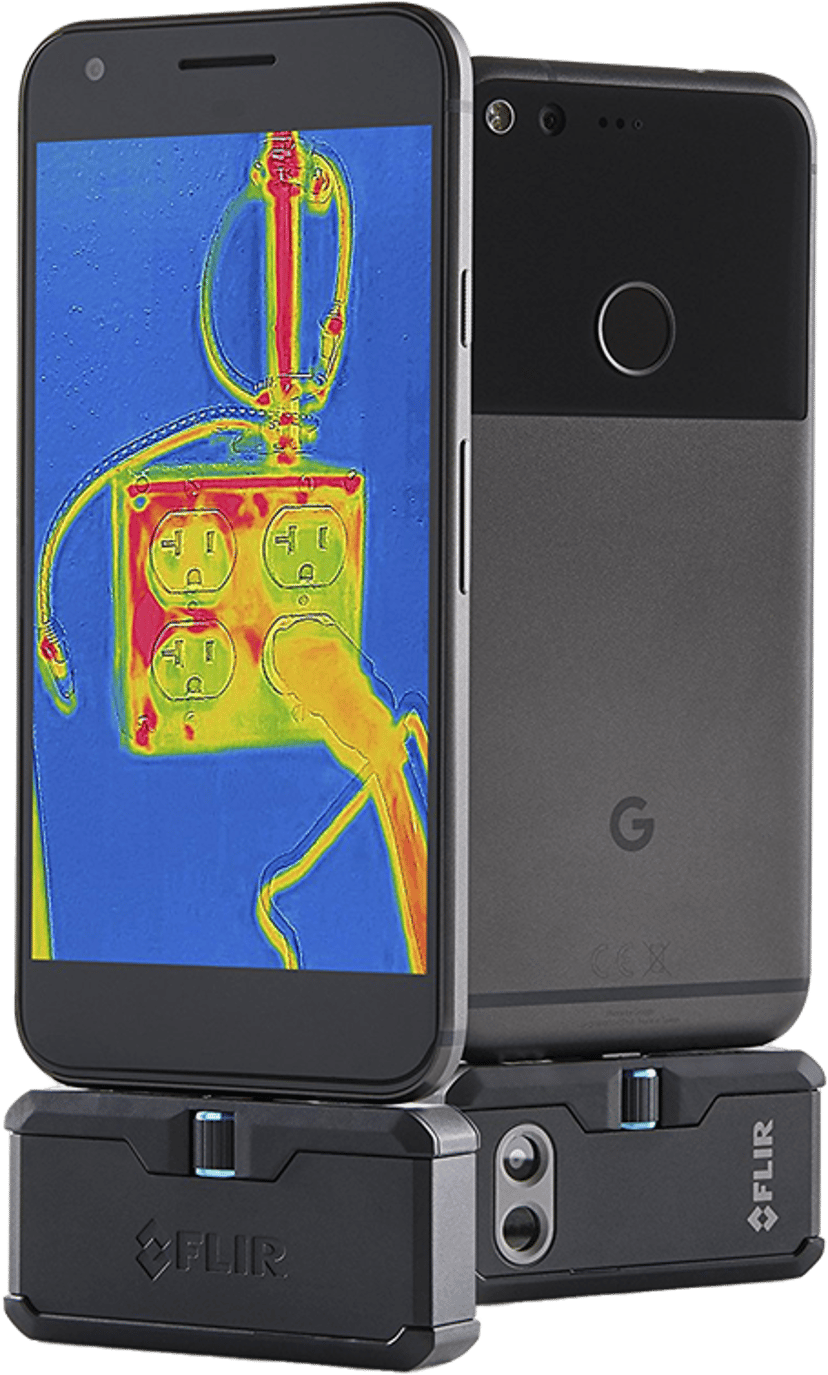 Flir One for Android