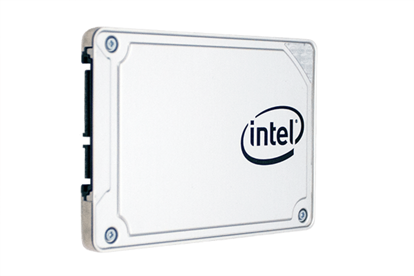 Intel Solid-State Drive 545S Series SSD-levy 128GB 2.5" Serial ATA-600