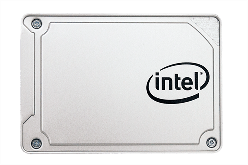 Intel Solid-State Drive 545S Series SSD-levy 128GB 2.5" Serial ATA-600