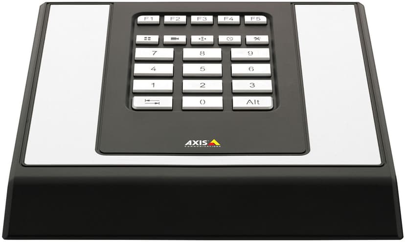 Axis T8310 Video Surveillance Control Board