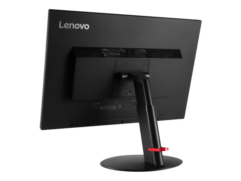 Lenovo Thinkvision T24D - (Löytötuote luokka 2) 24" 1920 x 1200pixels 16:10 IPS