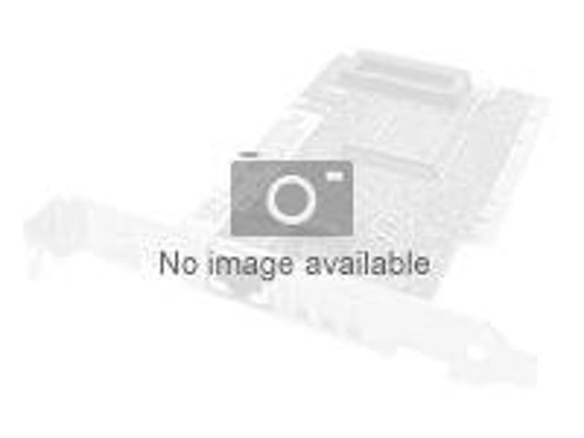 HPE StoreFabric SN1600E PCI Express 3.0 x8