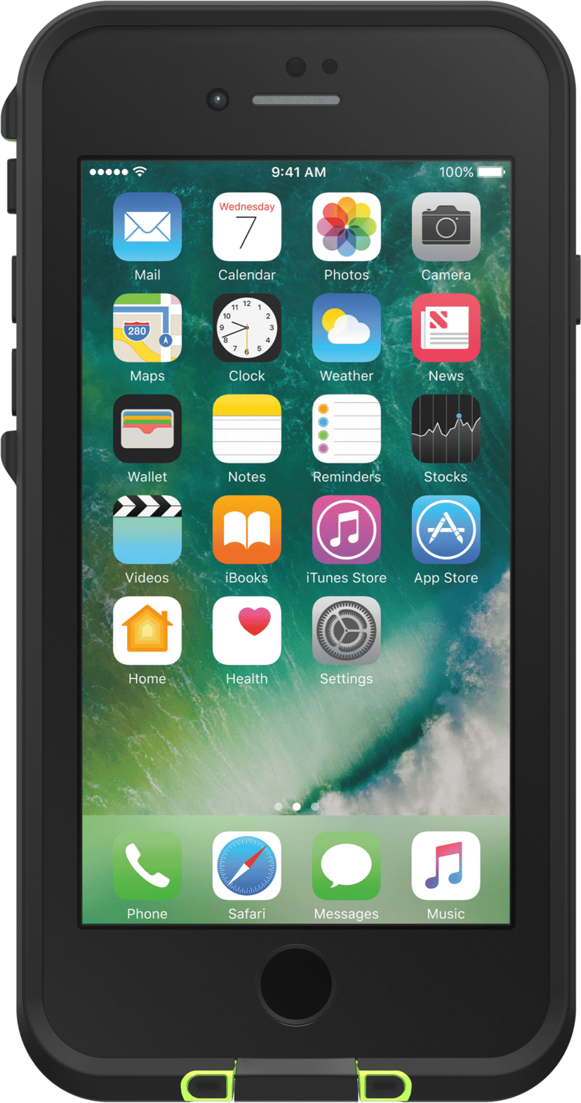 Lifeproof case iphone outlet 8