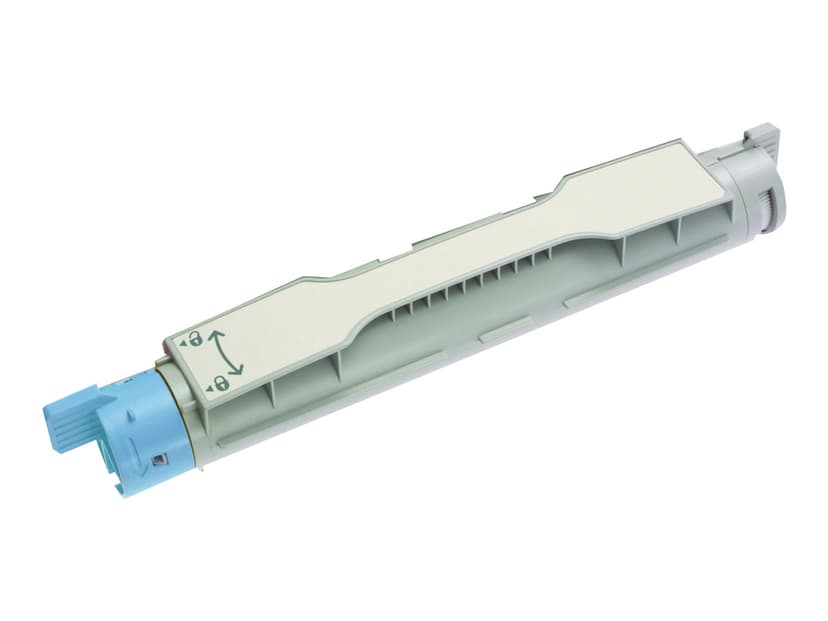 Epson Toner Cyan 8.5k AL C4200
