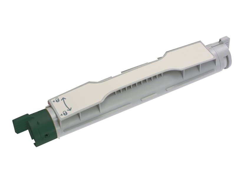 Epson Toner Svart 10k AL C4200