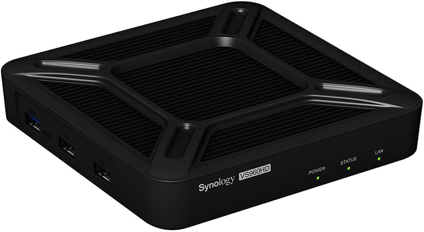 Synology visualstation sale