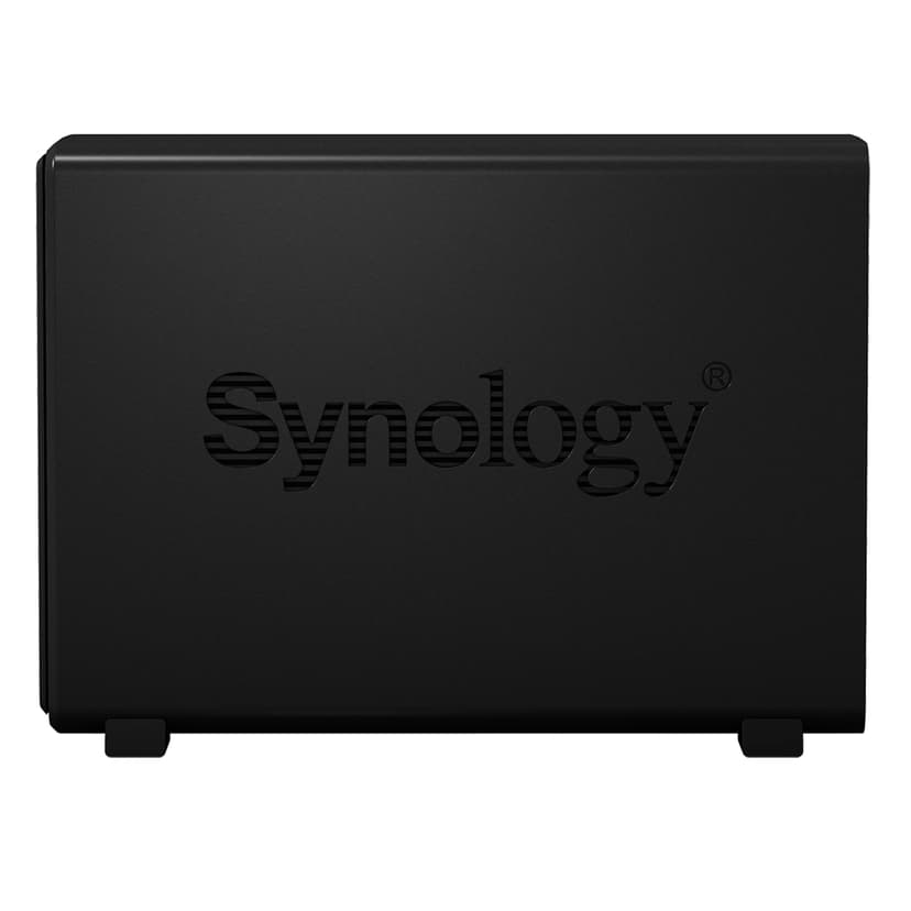 Synology DS118 0TB NAS-server
