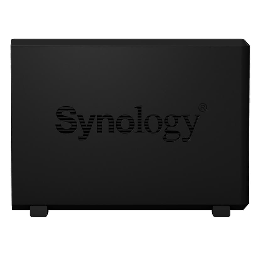 Synology DS118 0TB NAS-server