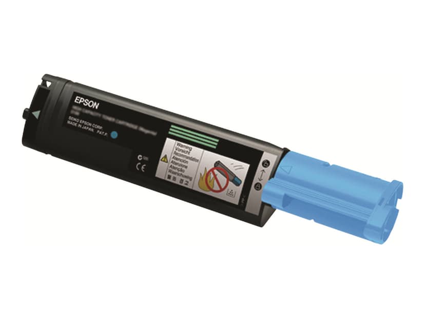 Epson Toner Cyan 4k - CX11N