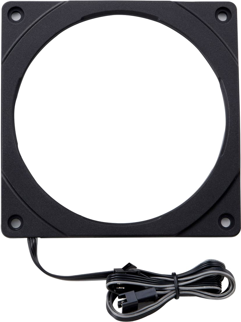Phanteks Halos systemfläktram