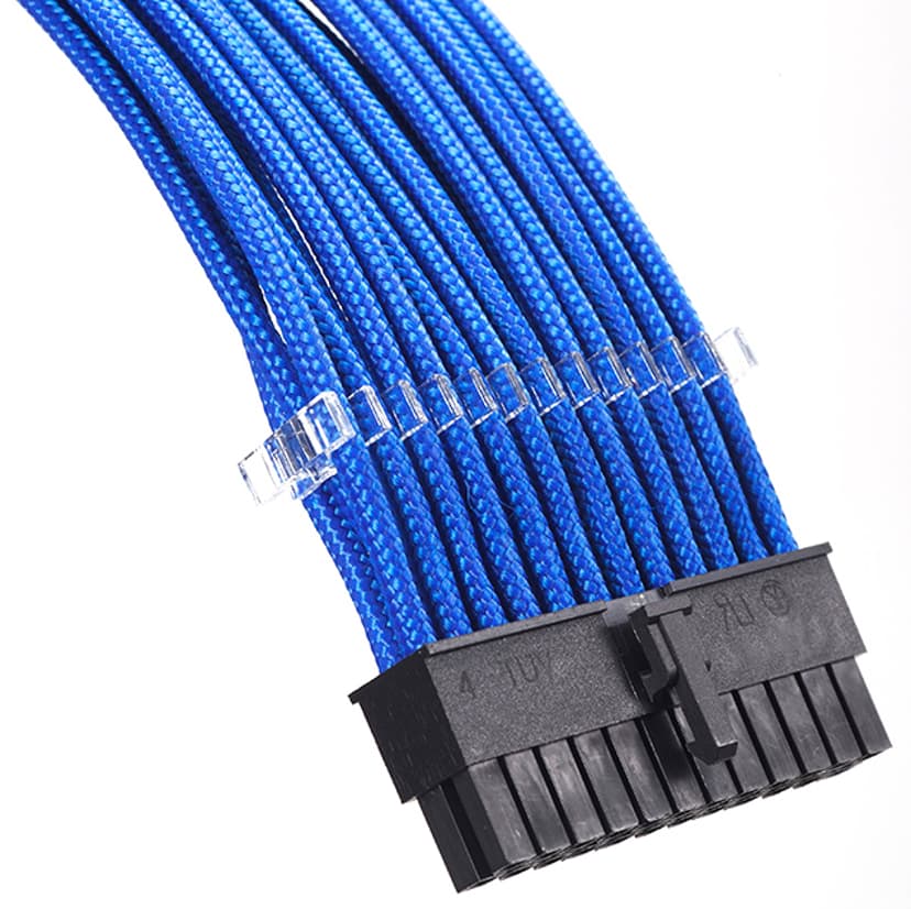 Phanteks Extension Cable Combo Blå
