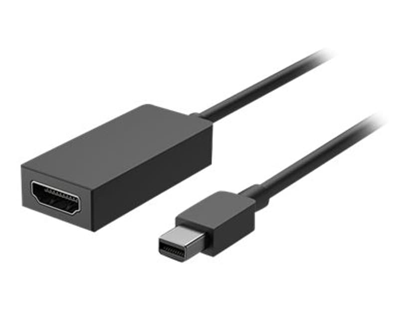 Microsoft Surface Mini DisplayPort to HDMI Adapter videomuunnin