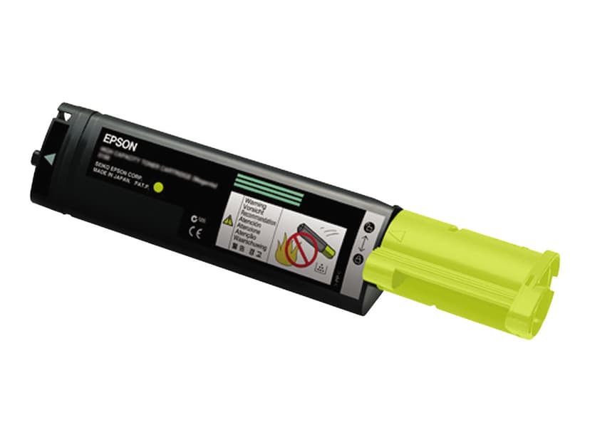 Epson Toner Gul 4k - CX11N