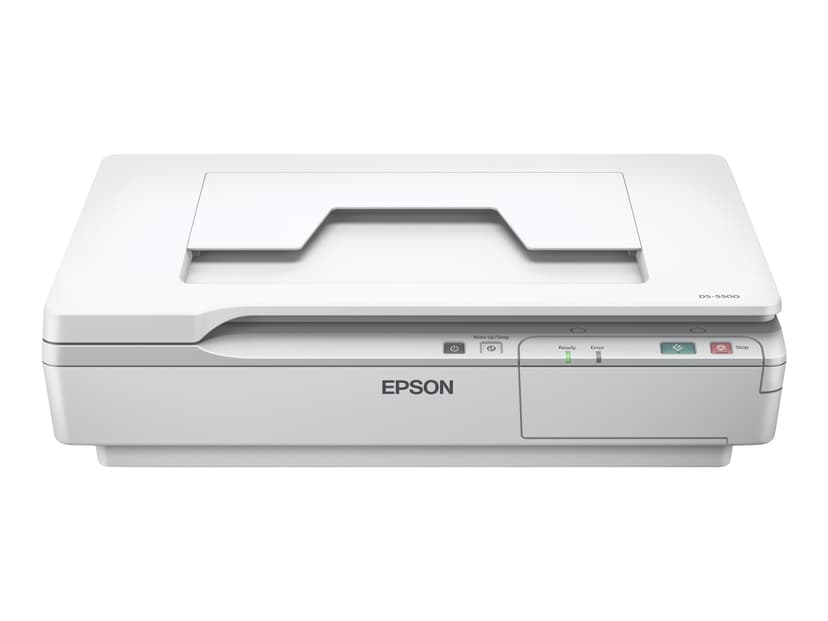 Epson WorkForce DS-5500