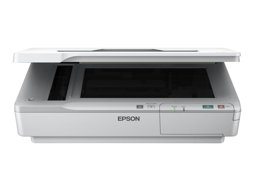 Epson WorkForce DS-5500