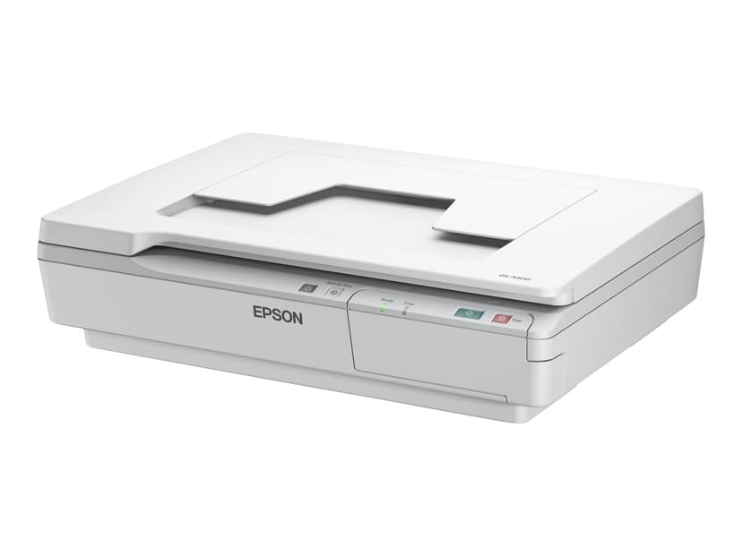 Epson WorkForce DS-5500