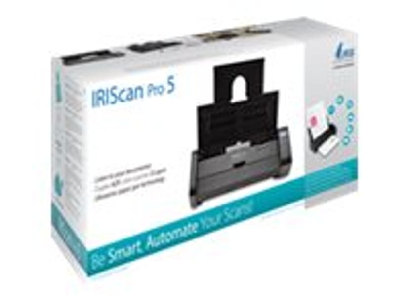 Iris IRIScan Pro 5