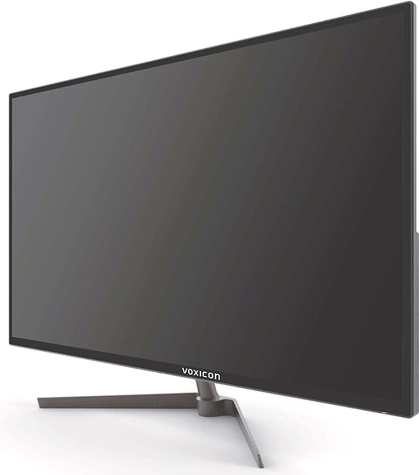 Voxicon D27QO IPS 27" 2560 x 1440 16:9 IPS 60Hz