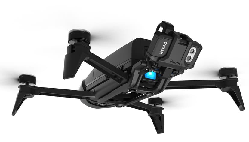 Parrot Bebop Pro Thermal