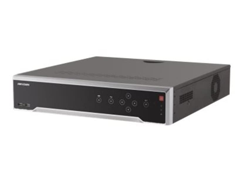 Hikvision DS-7708NI-I4/8P Network Video Recorder 8-channels