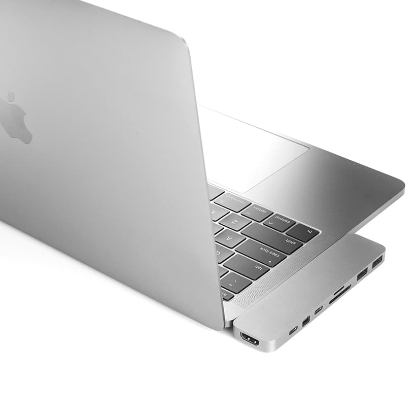 Hyper HyperDrive Pro for MacBook Pro USB-C Minitelakointiasema