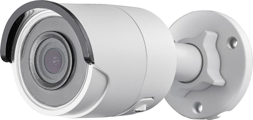 Hikvision DS-2CD2020F-I Mini Bullet 2MP (DS-2CD2020F-I(4MM) C) |  Dustinhome.dk
