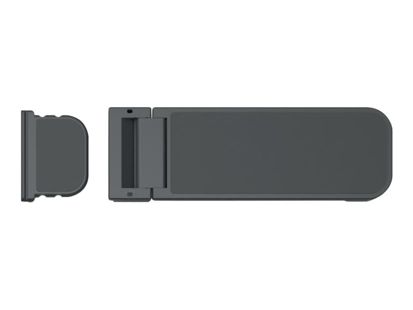 Contour Design Keyboard Risers Red Tastaturstigtapsæt