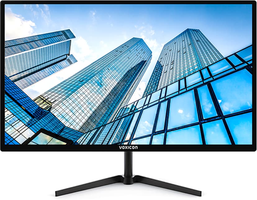Voxicon D27QO IPS 27" 2560 x 1440 16:9 IPS 60Hz
