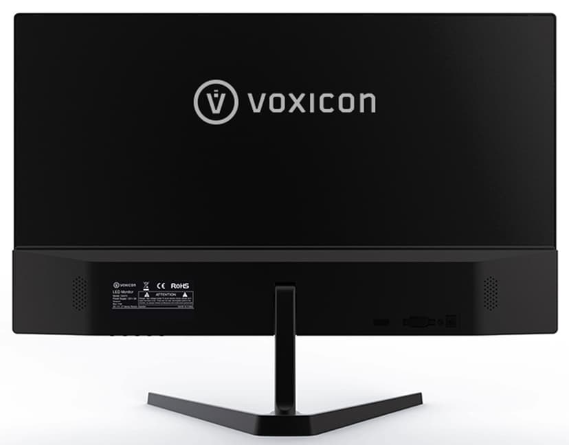 Voxicon D27QO IPS 27" 2560 x 1440 16:9 IPS 60Hz
