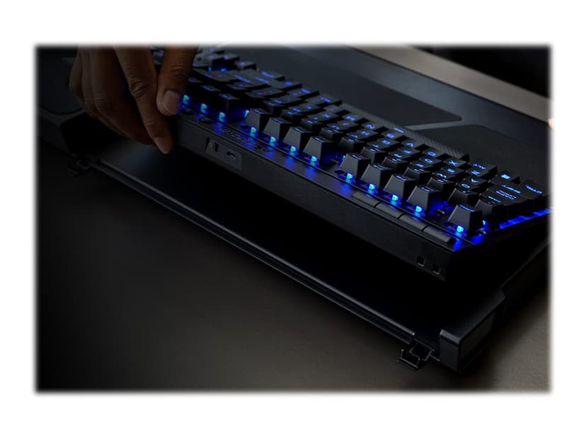 Corsair Gaming K63 Wireless Lapboard