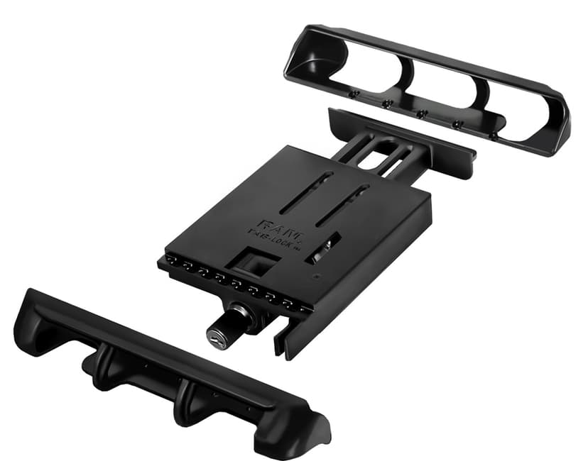 Ram Mounts RAM Tab-Lock RAM-HOL-TABL8U