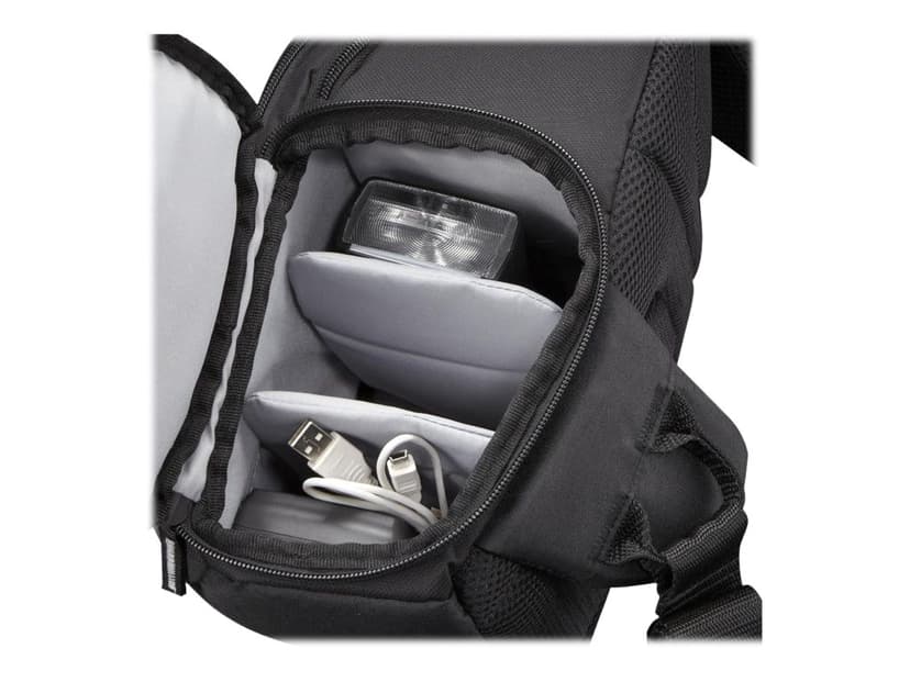 Case Logic DSLR Camera Sling Svart