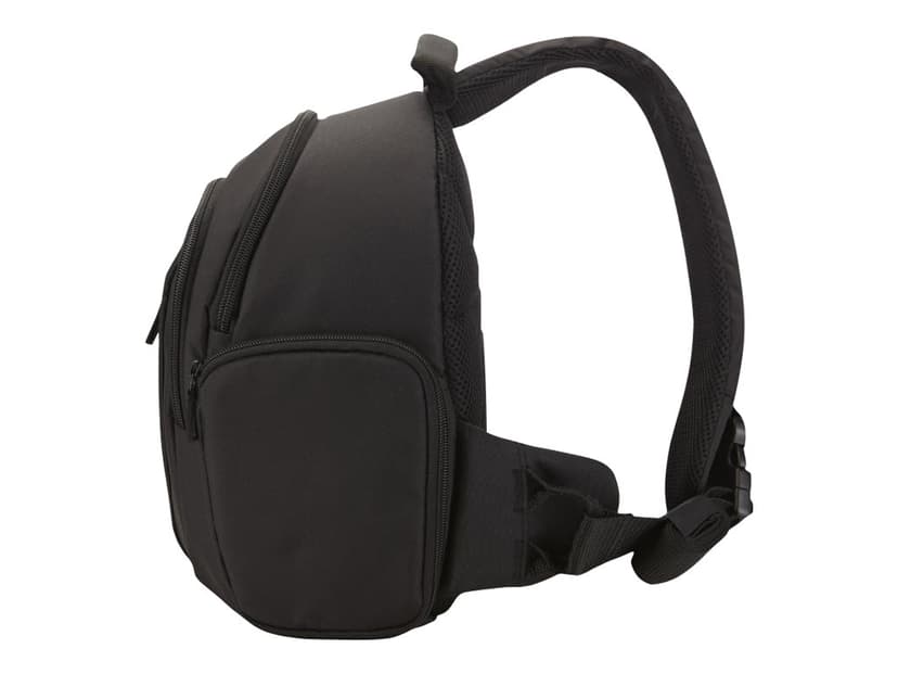 Case Logic DSLR Camera Sling Svart