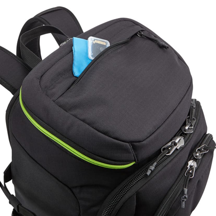 Case logic kontrast pro dslr backpack clearance