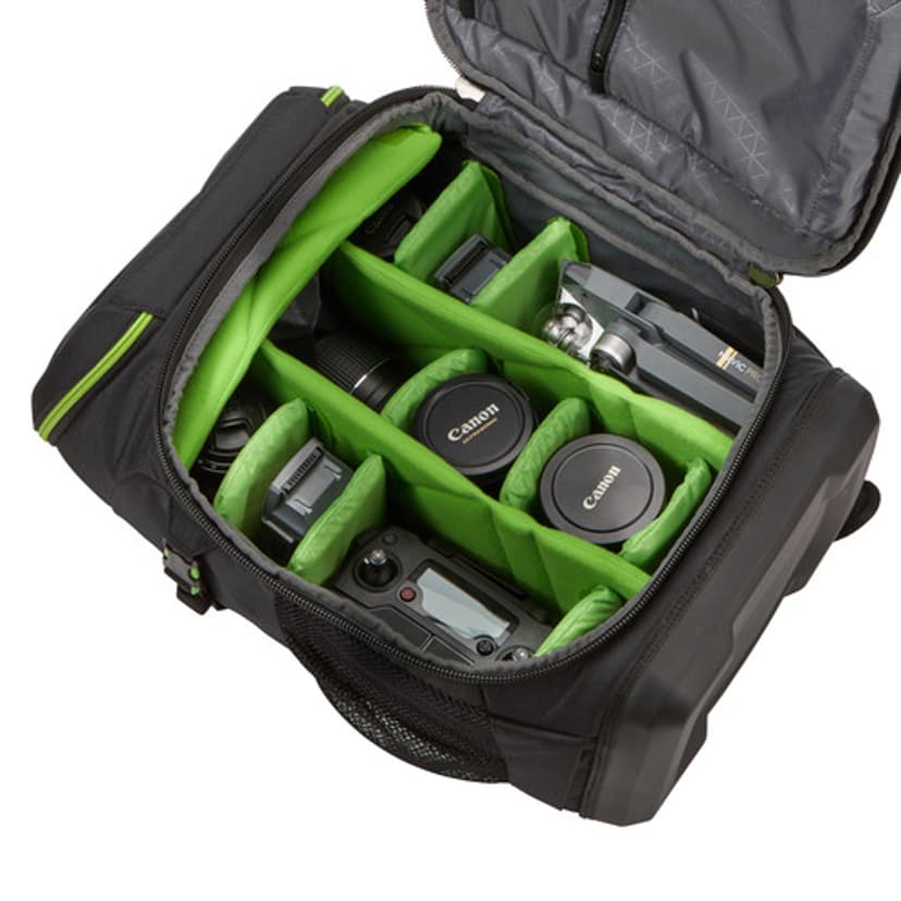 Case Logic Kontrast Pro DSLR Backpack KDB101 Dustin