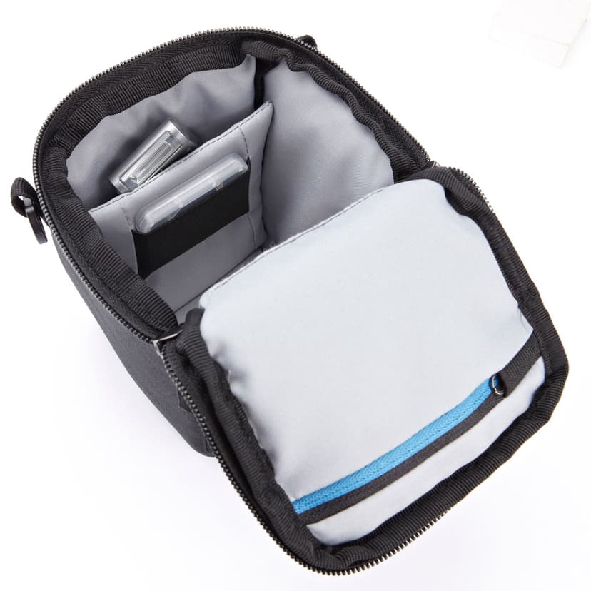 Case Logic High Zoom Compact System Camera Case