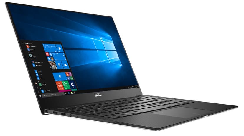 Dell XPS 13 (9370) Core i7 16GB 512GB SSD 13.3"